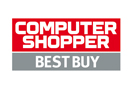 DMC-TZ8, Computer Shopper, Best Buy Award, September 2010