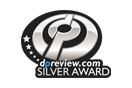 DMC-G3, DPReview, Silver Award, July 2011