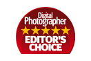 DMC-GF2, Digital Photographer, Editor's Choice Award, Issue 106