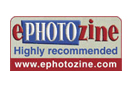 DMC-TZ20, ePHOTOzine, Highly Recommended Award, June 2011