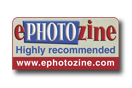 DMC-G10, Ephotozine, Highly Recommended Award, May 2010
