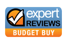 DMC-S3, Expert Reviews, Budget Buy Award, May 2011