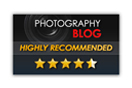 DMC-TZ20, Photography Blog, Highly Recommended Award, February 2011