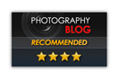 DMC-G10, Photography Blog, Recommended Award, April 2010