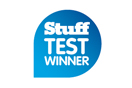 TX-P50VT20B, Stuff, Test Winner Award & 5 Stars, September 2010