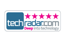 TX-P50ST50, Techradar, 5 stars, June 2012