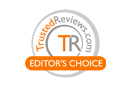 HDC-TM900, Trusted Reviews, Editor's Choice Award, March 2011