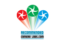 DMC-TZ20, CameraLabs, Recommended Award, March 2011