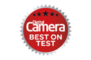DMC-GF3, Digital Camera, Best on Test, January 2012