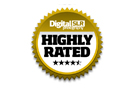 DMC-G3, Digital SLR Photography, Highly Rated Award, August 2011