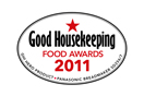 SD-257WXC, Good Housekeeping Institute, Hero Product Award, May 2011