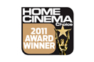 DMP-BDT310, Home Cinema Choice, Best Blu-ray player under £350, June 2011