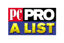 HDC-TM900, PC Pro, A List Award, February 2011
