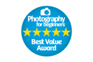 DMC-TZ20, Photography for Beginners, Best Value Award, September 2011