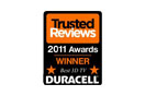 TX-P55VT30, Trusted Reviews, 3D TV of The Year, November 2011