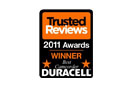 HDC-TM900, Trusted Reviews, Camcorder of the Year, November 2011