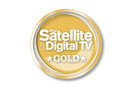 TX-P50VT50, What Satellite and Digital TV, Gold Award, March 2013