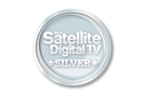 DMR-BWT800, What Satellite & Digital TV, Silver Award, August 2011