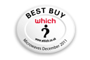 NN-GD371S, Which?, Best Buy, December 2011