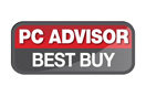 HC-X900, PC Advisor, Best Buy Award, April 2012
