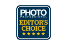 DMC-GX1, Photo Professional, Editors Choice Award, February 2012