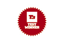 TX-P50GT30, T3, Test Winner Award, March 2012