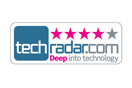 DMC-TZ25, Tech Radar, 4 Stars, October 2012