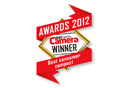 DMC-TZ30, What Digital Camera, Best Consumer Compact 2012, November 2012