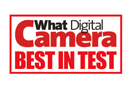 DMC-TZ30, What Digital Camera, Best In Test, September 2012