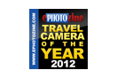 DMC-TZ30, ePHOTOzine, Best Travel Camera, December 2012