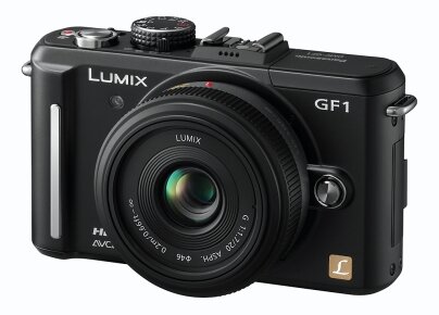 DMC-GF1