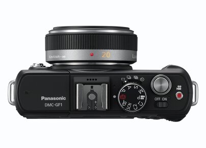 DMC-GF1