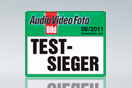 Audio Video Foto Bild
