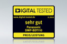 DIGITAL TESTED