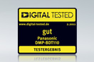 DIGITAL TESTED