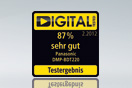 DIGITAL TESTED