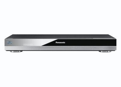 Panasonic DMP-BDT500