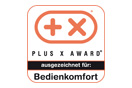 Plus X Award
