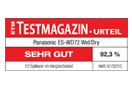 Testmagazin