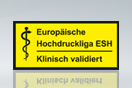 Europäische Hochdruckliga