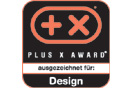 Plus X Award