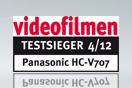 videofilmen