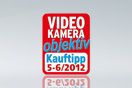 VIDEO KAMERY Objektiv