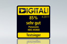 Digital Tested