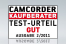 CAMCORDER