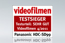 videofilmen