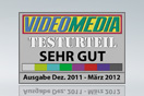 VIDEOMEDIA