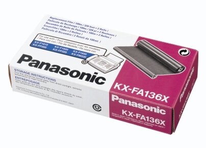 KX-FA136X