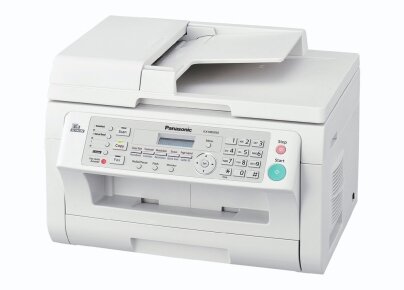 KX-MB2025