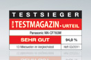 Testmagazin